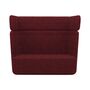 Softline A/S Softline Basket Sofa Vision - 453 Light Red
