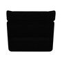 Softline A/S Softline Basket Sofa Felt - 636 Black