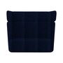 Softline A/S Softline Basket Sofa Felt Melange - 289 Dark Blue