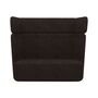 Softline A/S Softline Basket Sofa Felt Melange - 635 Brown