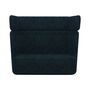 Softline A/S Softline Basket Sofa Felt Melange - 846 Blue Grey