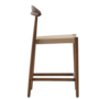 Kave_Home_NINA_Outdoor_Barhocker_Walnuss_finish_beige_seil_2