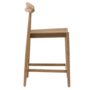 Kave_Home_NINA_Outdoor_Barhocker_Massive_Akazienholz_2