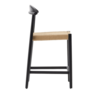 Kave_Home_NINA_Outdoor_Barhocker_Schwarz_Finish_beige_Seil_1