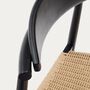 Kave_Home_NINA_Outdoor_Barhocker_Schwarz_Finish_beige_Seil_2