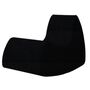Softline A/S Softline Grand Prix XL Schaukelsessel Felt - 636 Black