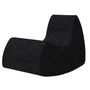 Softline A/S Softline Grand Prix XL Schaukelsessel Felt Melange - 610 Anthracite
