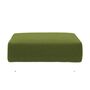 Softline A/S Softline Lotus Hocker Klein Felt - 579 Green