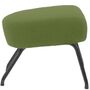 Softline A/S Softline Havana Ottoman Felt Melange - 855 Olive