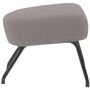 Softline A/S Softline Havana Ottoman Vision - 395 Violet