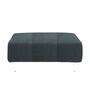 Softline A/S Softline Lotus Hocker Klein Felt Melange - 292 Light Grey