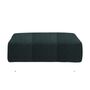 Softline A/S Softline Lotus Hocker Klein Felt Melange - 293 Grey Green