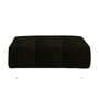 Softline A/S Softline Lotus Hocker Klein Felt Melange - 294 Bronze Green