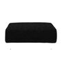 Softline A/S Softline Lotus Hocker Klein Felt Melange - 610 Anthracite