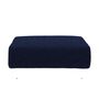 Softline A/S Softline Lotus Hocker Klein Felt Melange - 859 Berry