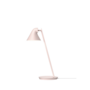 Louis Poulsen NJP Mini - Tischleuchte-Rosébraun
