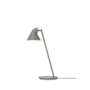 Louis Poulsen NJP Mini - Tischleuchte-Taupe