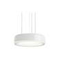 Louis Poulsen LP Grand Pendelleuchte: Weiss