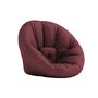Karup Design Karup Design Nido - Sitzmatratze 710 Bordeaux