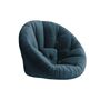 Karup Design Karup Design Nido - Sitzmatratze 757 Petrol Blue