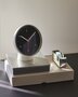 Hay Table Clock-Tischuhr 