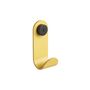 TIPTOE Coat Hook Brioche Yellow 