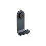 TIPTOE Coat Hook Midnight Blue