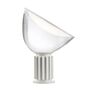Flos Tischleuchte Taccia LED von Flos   Weiss