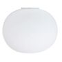 Flos Deckenleuchte Glo-Ball C1 von Flos  Weiss