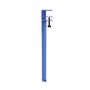 TIPTOE Table Legs Tiptoe Azure Blue, H: 43 cm