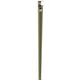 TIPTOE Table Legs Tiptoe Khaki Green , H: 110 cm