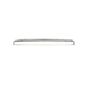 Flos Wandleuchte Clara von Flos  Transparent