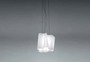 Artemide, Artemide Logico sospensione micro singula