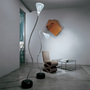 Artemide Pipe LED Terra Stehleuchte