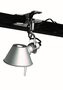 Artemide Tolomeo Micro Pinza