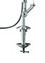 Artemide Tolomeo Tavolo Tischleuchte mit Tischklemme - Aluminium