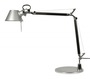 Artemide Tolomeo Micro LED mit Fuss