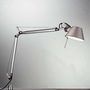 Artemide Tolomeo Micro LED mit Fuss