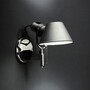 Artemide Tolomeo Faretto Wandleuchte