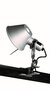 Artemide, Artemide Tolomeo Pinza LED