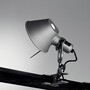 Artemide Tolomeo Pinza LED