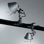 Artemide Tolomeo Pinza LED