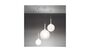Artemide Castore Sospensione Pendelleuchte