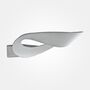 Artemide Mesmeri Halogen Wandleuchte