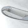 Artemide Mesmeri Halogen Wandleuchte