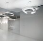 Artemide Pirce Micro Sospensione LED Pendelleuchte