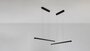 Artemide Talo Sospensione 90 LED Pendelleuchte