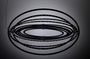 Artemide Copernico Sospensione LED Pendelleuchte