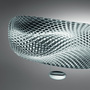 Artemide Cosmic Angel Soffitto Deckenleuchte