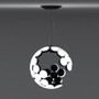 Artemide Scopas LED Pendelleuchte